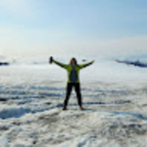 Meet your Posher, Teresa